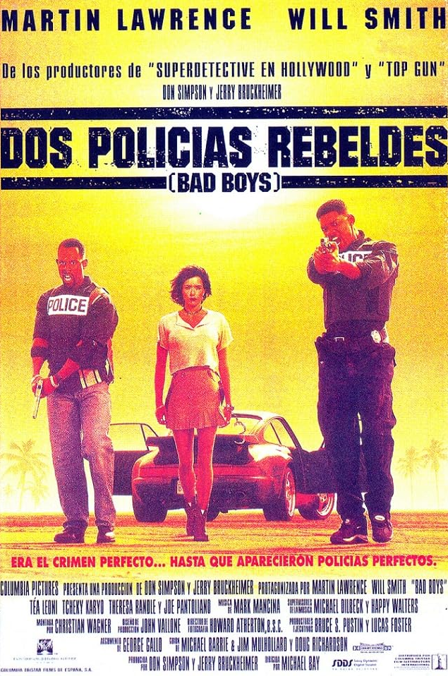 Bad Boys 1
